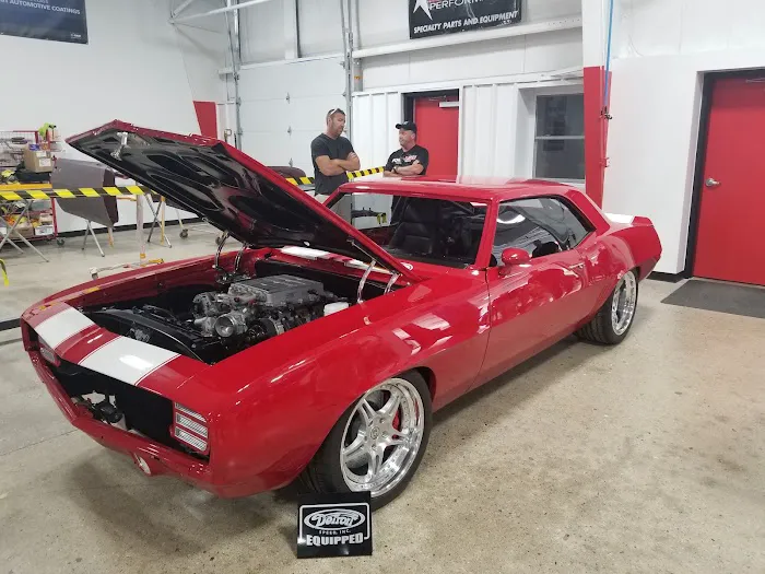 Dutchboys Hotrods 4