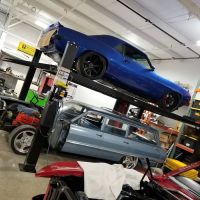Dutchboys Hotrods