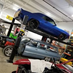 Dutchboys Hotrods ico