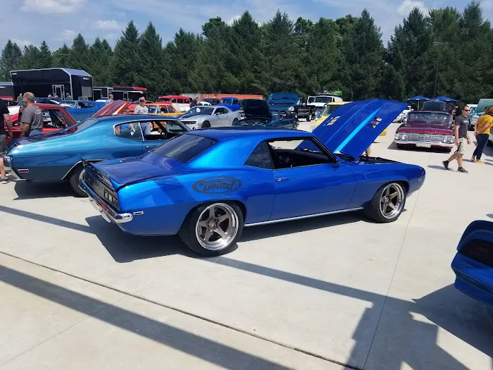 Dutchboys Hotrods 3