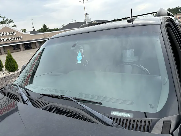 Auto GlassMasters 3