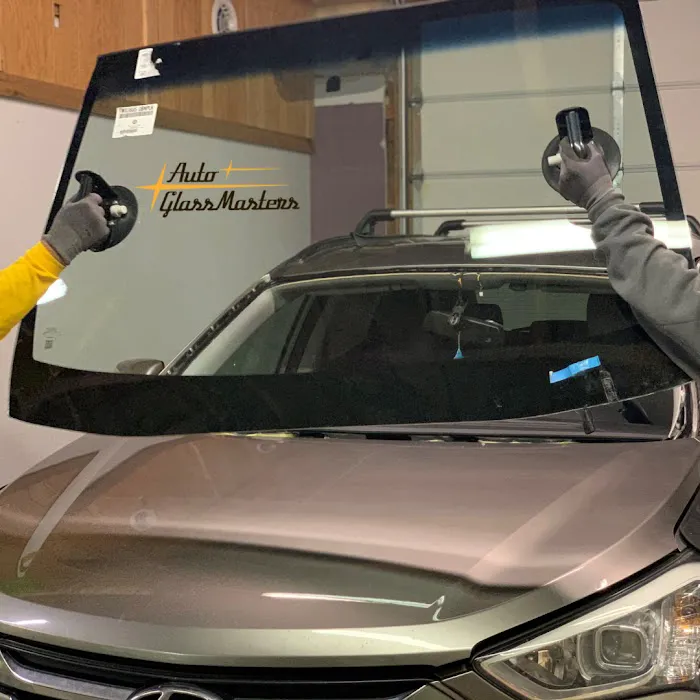 Auto GlassMasters 2