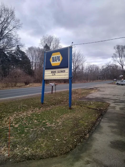 NAPA Auto Parts - Vicksburg 3
