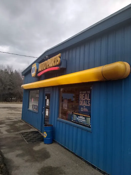 NAPA Auto Parts - Vicksburg 2