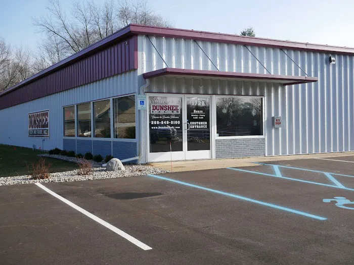 Dunshee Body and Frame, Inc. 8