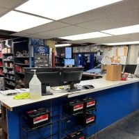 DeNooyer Ford Parts