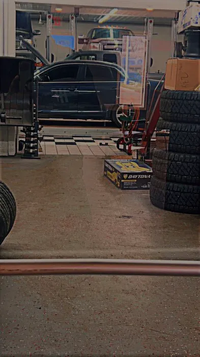 Ruzick's Auto and Diesel Repair 0