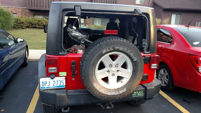 First Choice Auto Glass Center 3