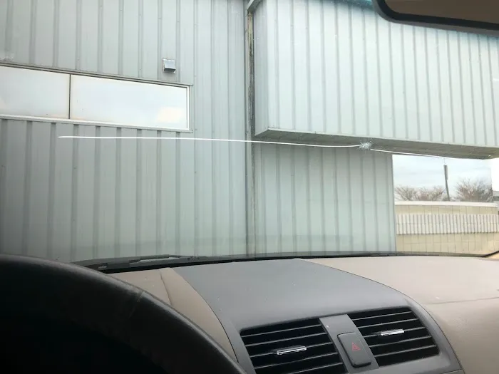 First Choice Auto Glass Center 8