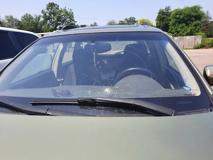 First Choice Auto Glass Center 1