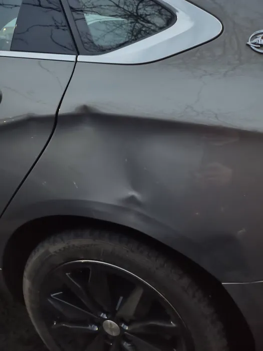 AutoBody USA Three Rivers 3