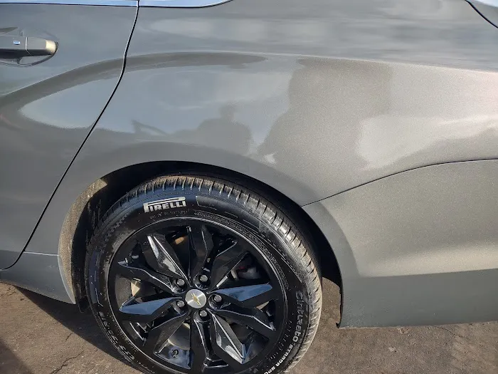 AutoBody USA Three Rivers 8