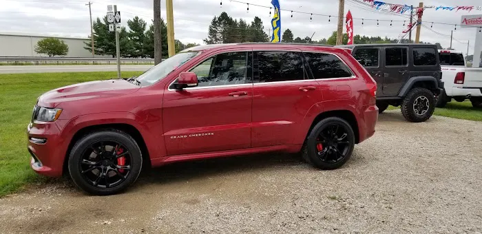 AutoBody USA Three Rivers 2