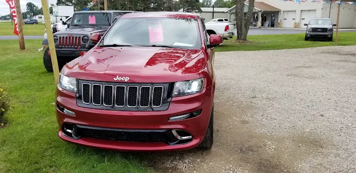 AutoBody USA Three Rivers 0