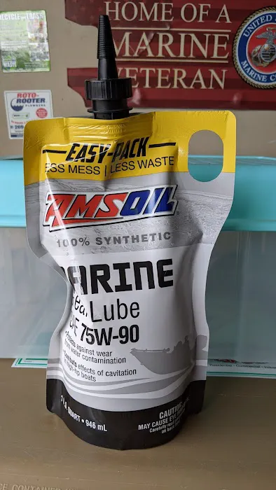 Amsoil Sales & Service 0