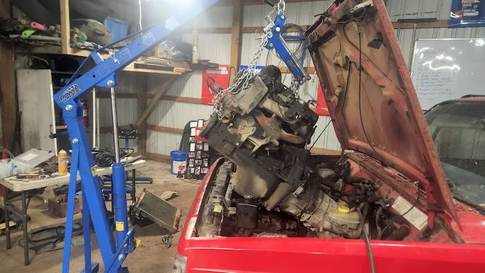 Fusion Auto LLC 9