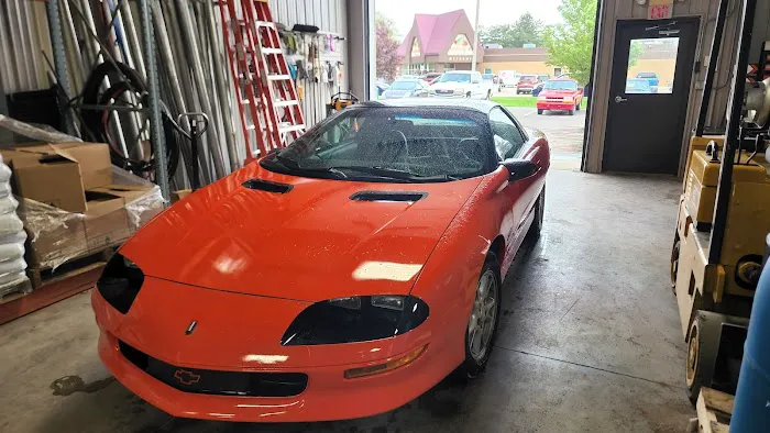 Fusion Auto LLC 7