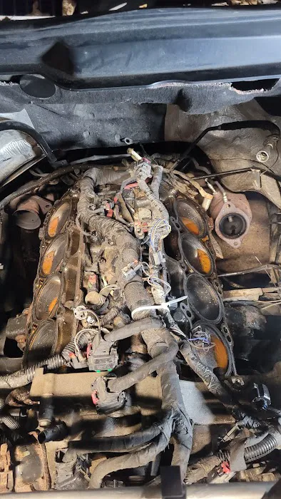 Fusion Auto LLC 2