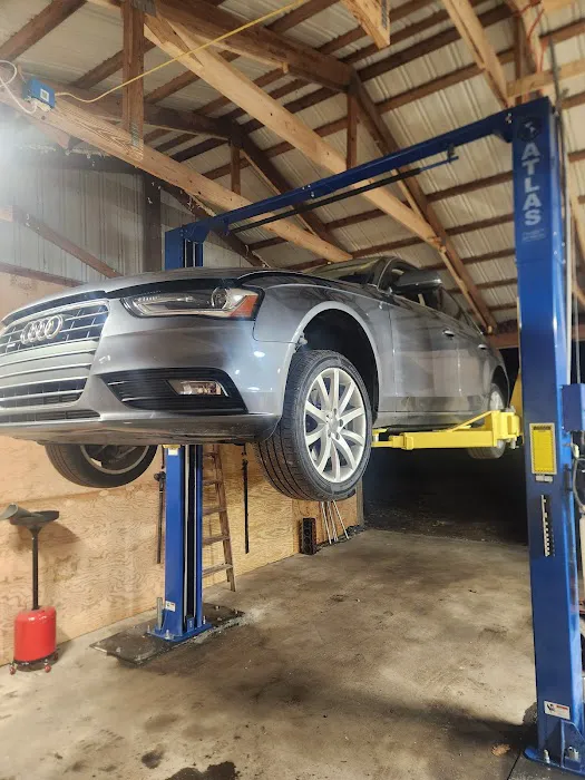 Fusion Auto LLC 4