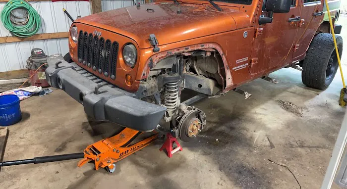 Fusion Auto LLC 1
