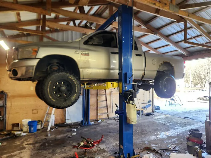 Fusion Auto LLC 3