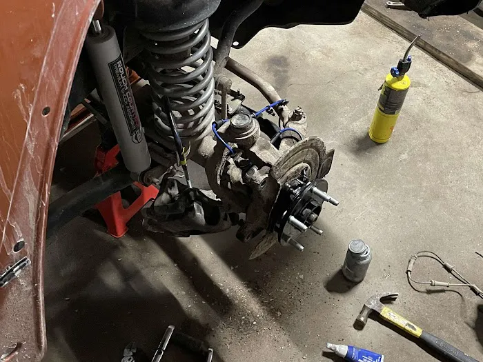 Fusion Auto LLC 5