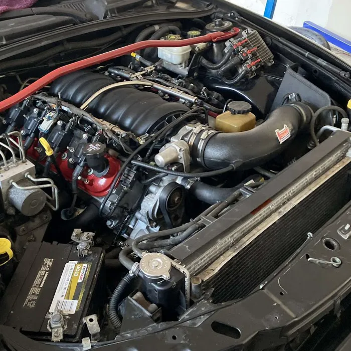 Fusion Auto LLC 0