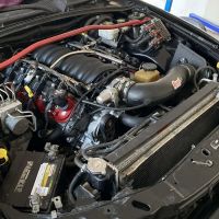 Fusion Auto LLC
