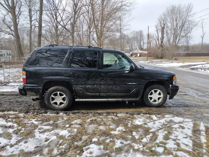 Better Buy Muffler and Brake 8