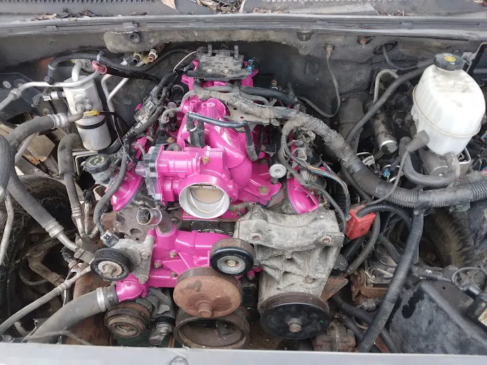 Better Buy Muffler and Brake 2