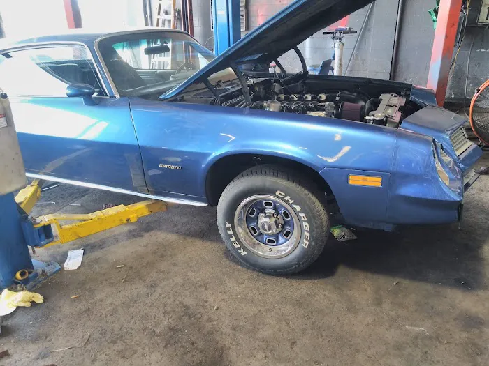 Better Buy Muffler and Brake 5