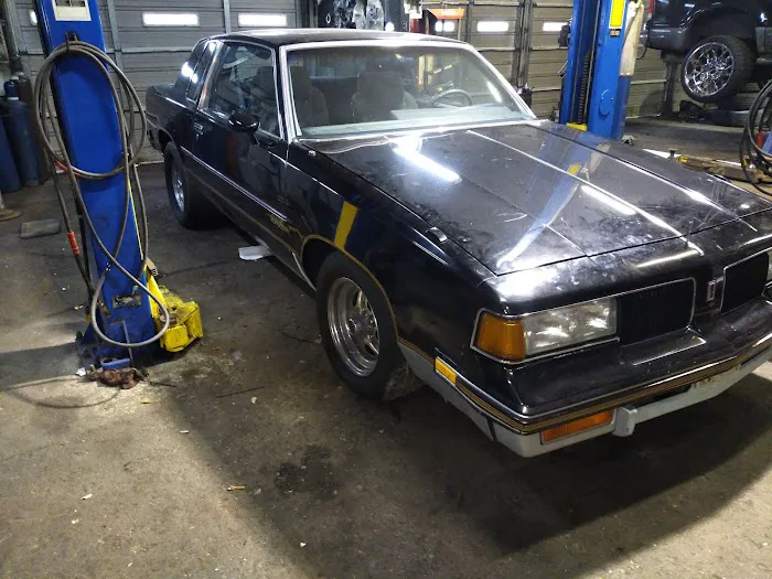 Better Buy Muffler and Brake 3