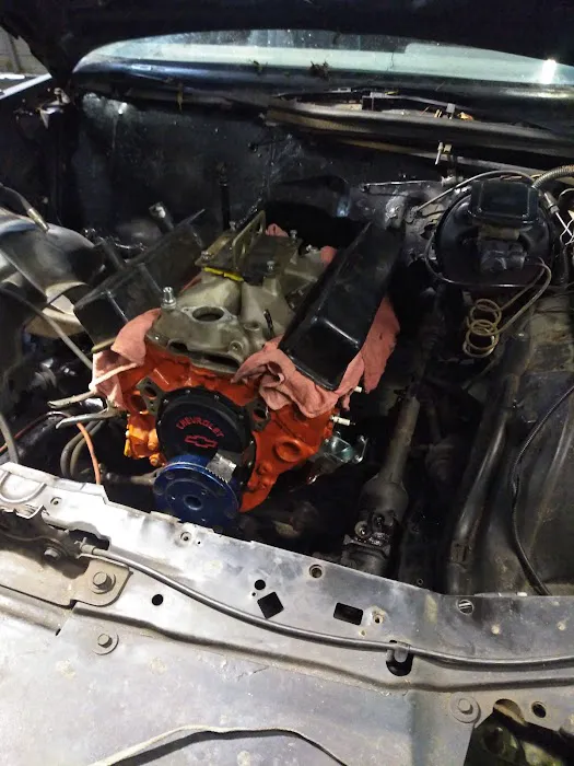 Better Buy Muffler and Brake 4