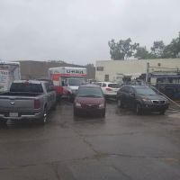 Barnum and Tenny Body Shop
