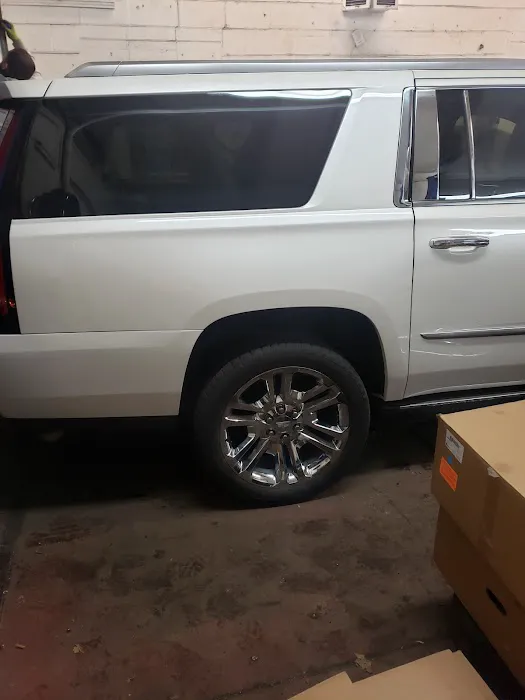 Tires New and You 5