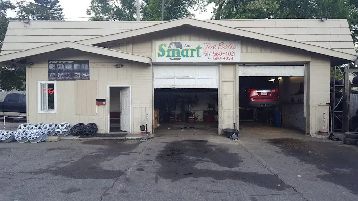 Tires New and You 4