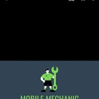 Mobile mechanic