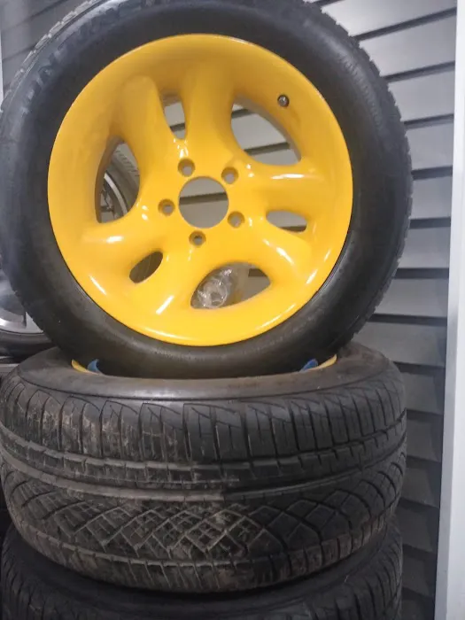Mike's Busted Knuckle Auto Repair 3