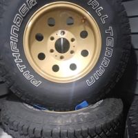 Mike's Busted Knuckle Auto Repair