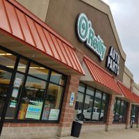 O'Reilly Auto Parts