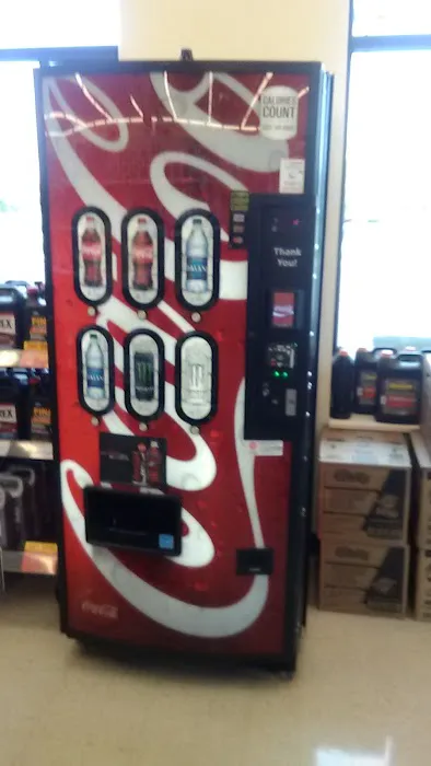 O'Reilly Auto Parts 9