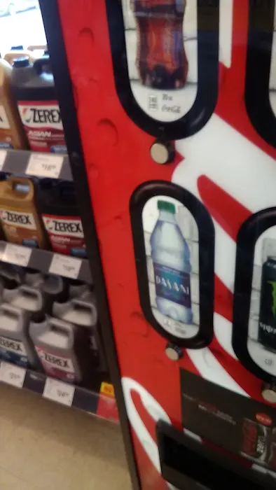 O'Reilly Auto Parts 4