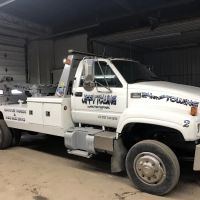 Jiffy muffler and auto repair