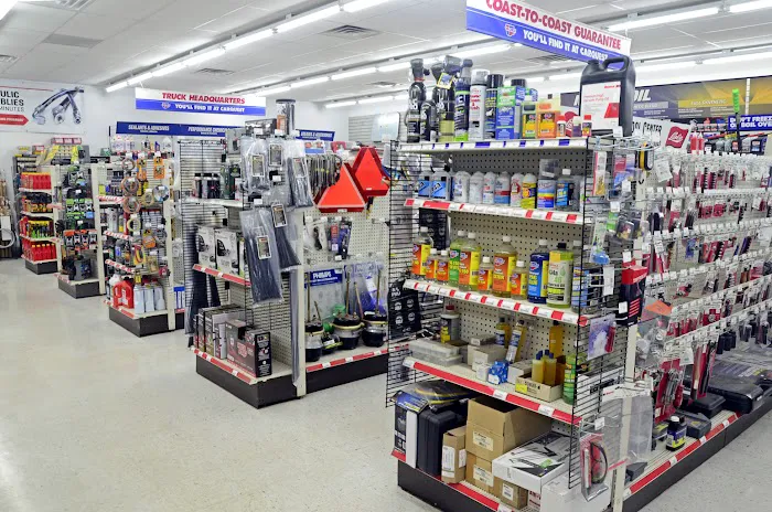 Carquest Auto Parts - ST JOHNS AUTO PARTS 5