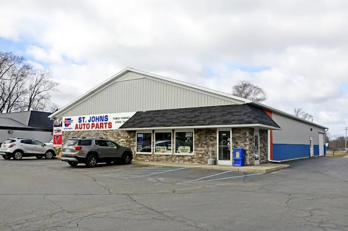 Carquest Auto Parts - ST JOHNS AUTO PARTS 4