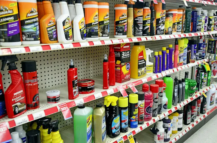 Carquest Auto Parts - ST JOHNS AUTO PARTS 1