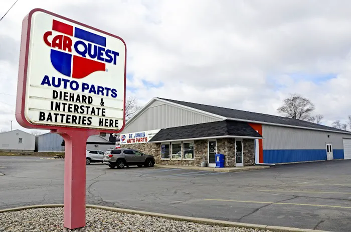 Carquest Auto Parts - ST JOHNS AUTO PARTS 0