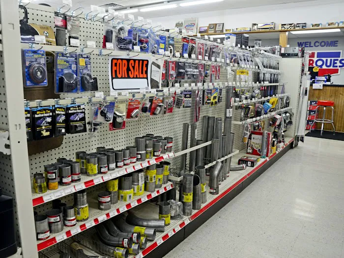 Carquest Auto Parts - ST JOHNS AUTO PARTS 6