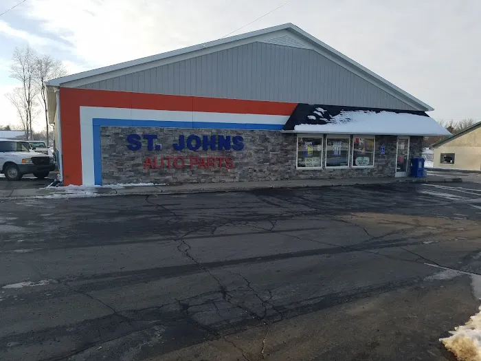 Carquest Auto Parts - ST JOHNS AUTO PARTS 9