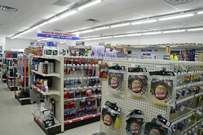 Carquest Auto Parts - ST JOHNS AUTO PARTS 2